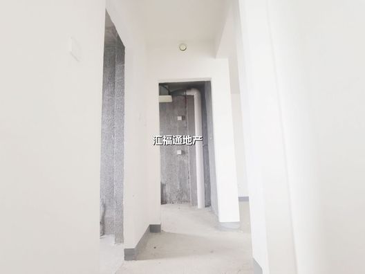 涿州高铁新城鸿坤理想湾1室2厅房源信息第3张图片