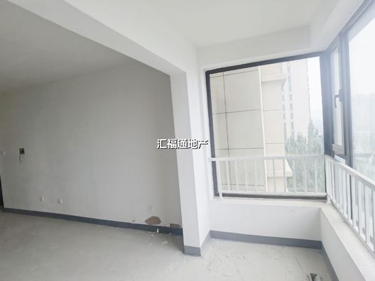 涿州高铁新城鸿坤理想湾1室2厅房源信息第7张图片