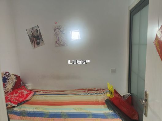 涿州桃园区劳动局家属院3室1厅房源信息第5张图片