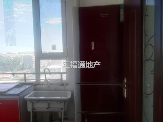 涿州清凉寺汇元尚品1室1厅房源信息第4张图片