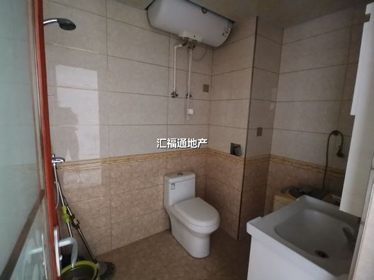 涿州高铁新城K2狮子城3室2厅房源信息第4张图片