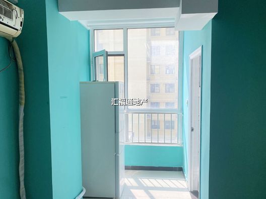 涿州市开发区名流美域1室1厅房源信息第6张图片