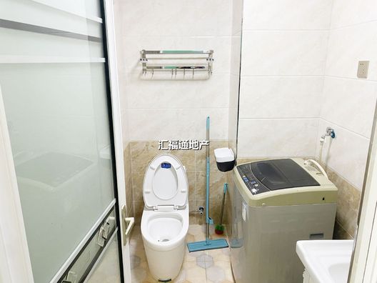 涿州市开发区名流美域1室1厅房源信息第4张图片
