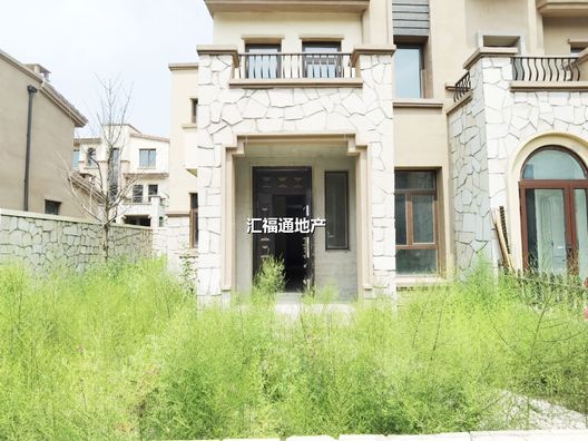西京都高尔夫别墅4室3厅4卫第6张缩略图