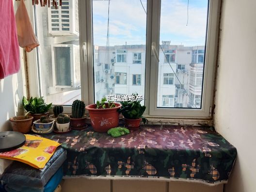 涿州桃园区华北铝业生活小区（北院）2室2厅房源信息第9张图片
