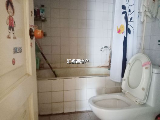 涿州桃园区华北铝业生活小区（北院）2室2厅房源信息第7张图片