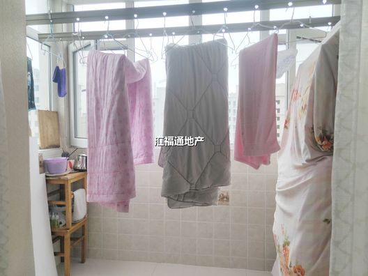 涿州清凉寺云景城2室2厅房源信息第7张图片