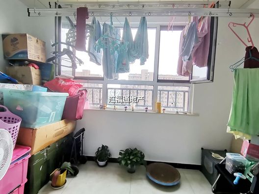 涿州市高铁新城鹏渤印象城·牛津花园3室1厅房源信息第8张图片