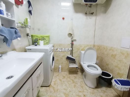 涿州市高铁新城鹏渤印象城·牛津花园3室1厅房源信息第7张图片