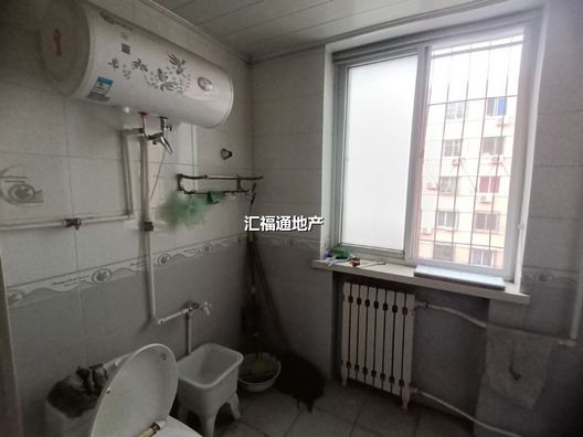 涿州清凉寺保定第二中心医院住宅小区3室2厅房源信息第6张图片