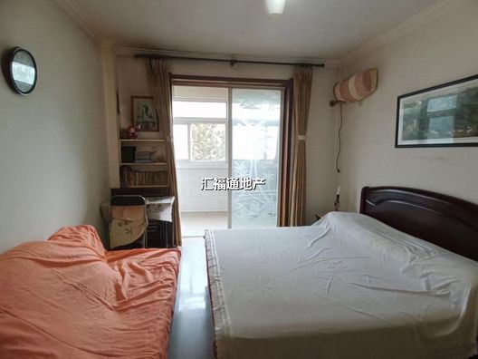 保定第二中心医院住宅小区3室2厅2卫第3张缩略图