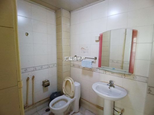 保定第二中心医院住宅小区3室2厅2卫第8张缩略图
