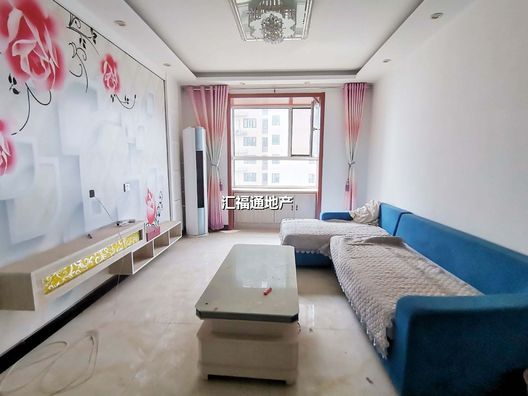 涿州双塔区水岸花城2室1厅房源信息第1张图片