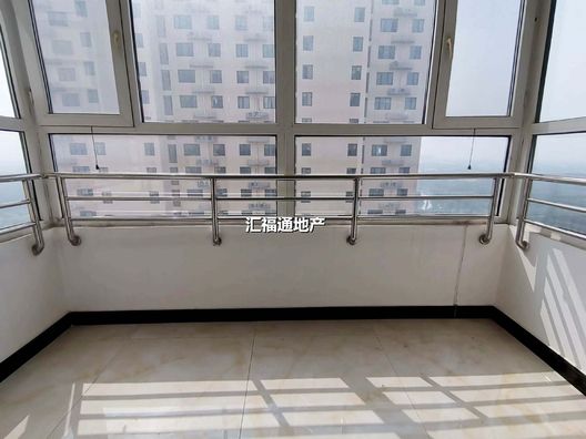 涿州双塔区水岸花城2室1厅房源信息第7张图片