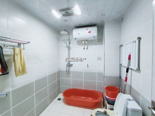 鸿盛凯旋门3室2厅1卫第7张缩略图