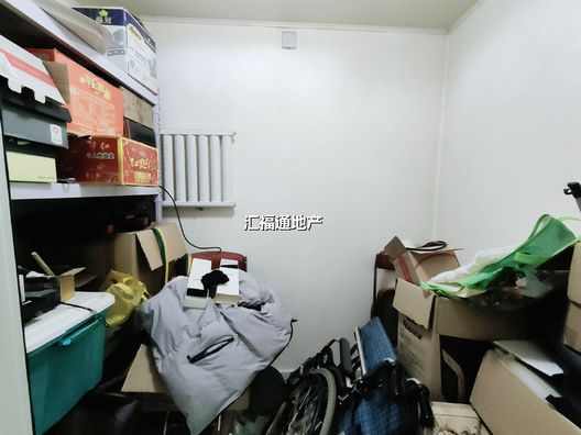涿州双塔区鸿盛凯旋门2室2厅房源信息第5张图片