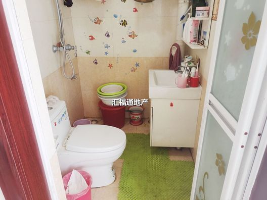 涿州桃园区仁和小区3室2厅房源信息第7张图片