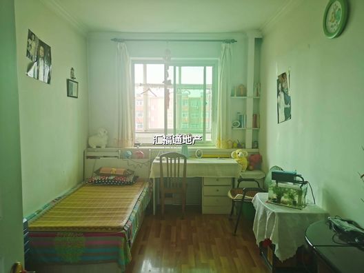 涿州开发区欣欣庄园3室2厅房源信息第4张图片