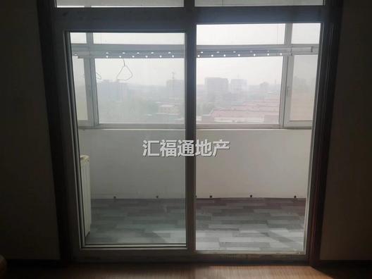涿州清凉寺紫荆尚城2室2厅房源信息第1张图片