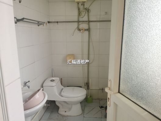 涿州开发区玫瑰家园1室1厅房源信息第3张图片