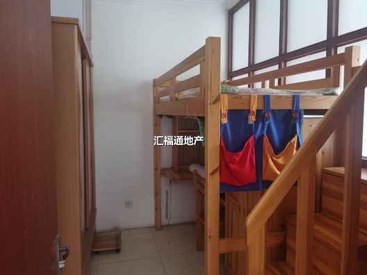 涿州开发区玫瑰家园1室1厅房源信息第5张图片