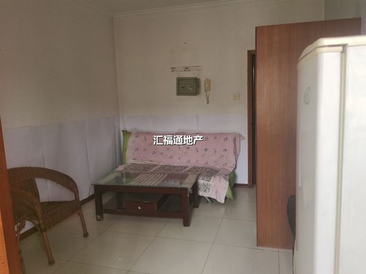 涿州开发区玫瑰家园1室1厅房源信息第2张图片