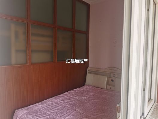 涿州开发区玫瑰家园1室1厅房源信息第4张图片