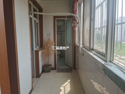 涿州开发区玫瑰家园1室1厅房源信息第6张图片