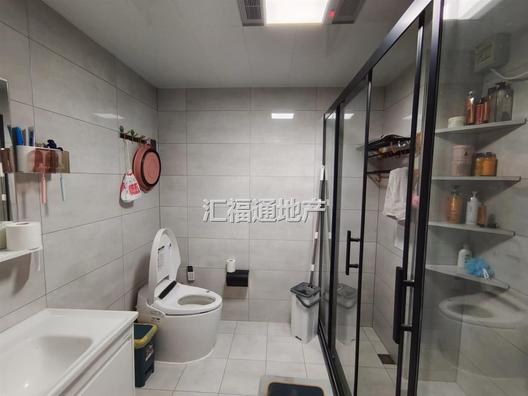 涿州双塔区北京城建德信御府2室2厅房源信息第6张图片
