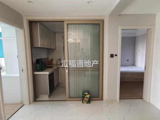 涿州双塔区北京城建德信御府2室2厅房源信息第9张图片