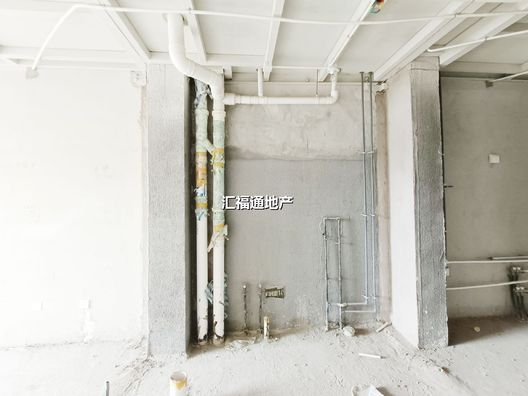 涿州高铁新城鹏渤印象城·牛津花园2室2厅房源信息第6张图片