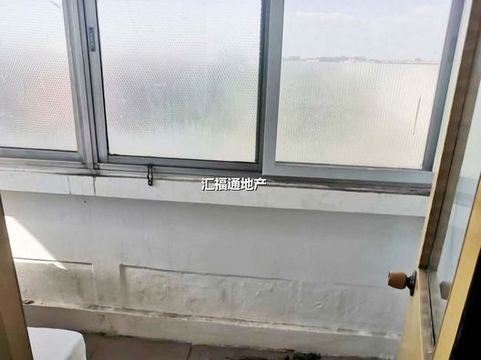 涿州桃园区华北铝业生活小区（北院）2室1厅房源信息第7张图片