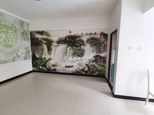 涿州惠友钻石广场（AB座）2室2厅房源信息第2张图片