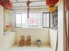香港豪庭2室2厅(房源编号H13001003)