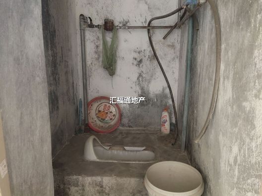 涿州清凉寺范阳水电小区2室1厅房源信息第5张图片