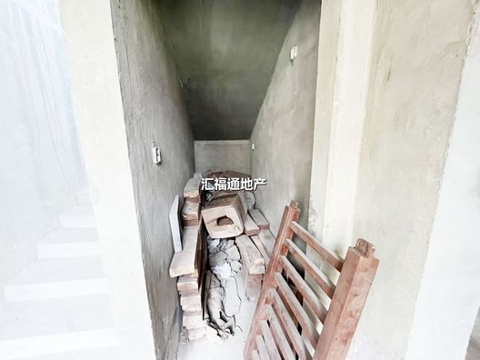 涿州开发区东京都高尔夫别墅3室3厅房源信息第8张图片