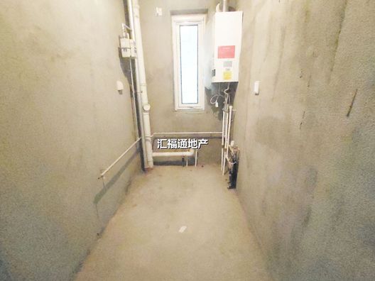 涿州市高铁新城K2狮子城2室1厅房源信息第5张图片