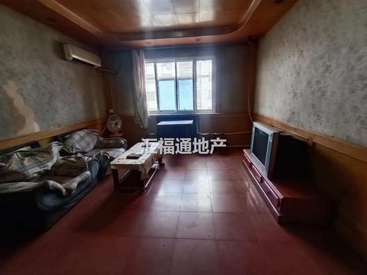 涿州桃园区工商局小区（冠云西路）2室2厅房源信息第1张图片
