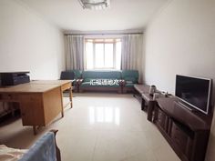 华福佳缘2室2厅(房源编号H86001001)