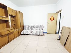 宝林苑小区2室1厅(房源编号H92B000018)