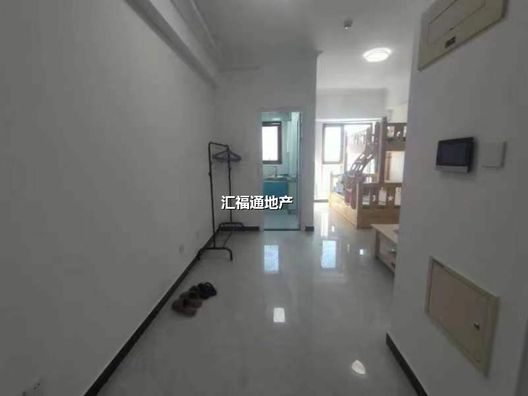 涿州高铁新城鸿坤新维港1室1厅房源信息第3张图片