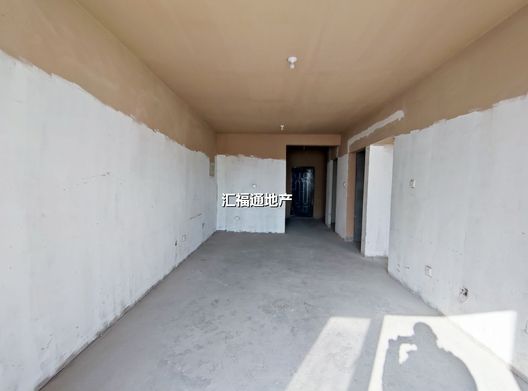 涿州双塔区水岸花城2室2厅房源信息第2张图片
