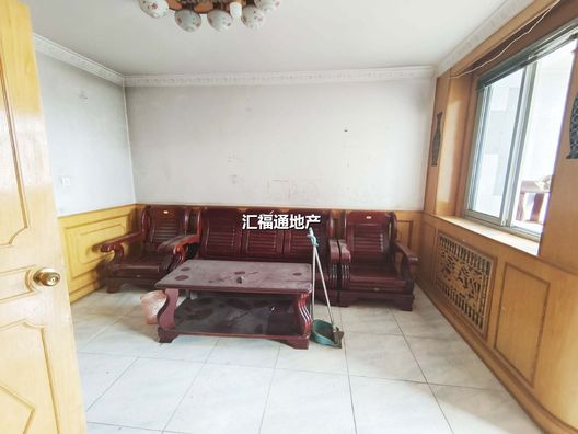 涿州桃园区涿州铁路住宅小区2室2厅房源信息第5张图片