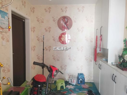 涿州开发区联合七号院3室2厅房源信息第11张图片