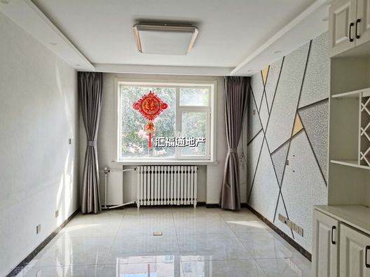 涿州双塔区团结小区2室1厅房源信息第1张图片