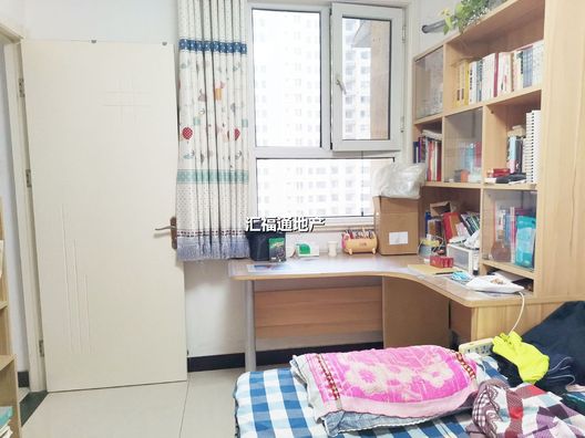 涿州双塔区水岸花城2室1厅房源信息第4张图片