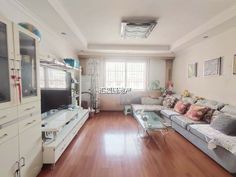 金地小区3室2厅(房源编号H51A000143)