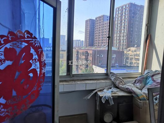 涿州桃园区造纸厂小区2室1厅房源信息第7张图片