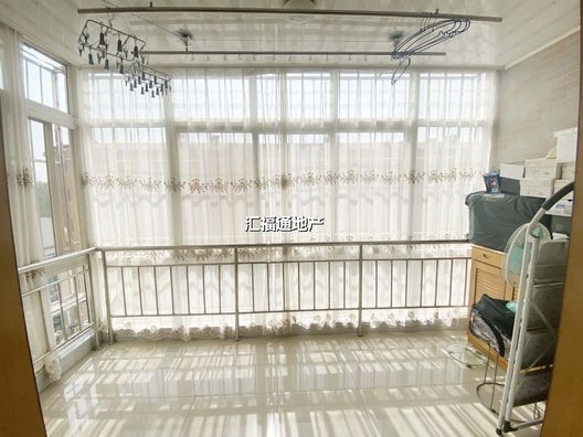 涿州开发区豪门庄园东区2室1厅房源信息第7张图片