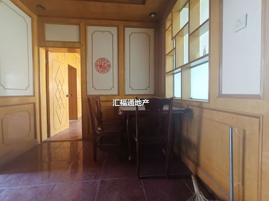 涿州开发区清凉寺居民小区3室2厅房源信息第1张图片